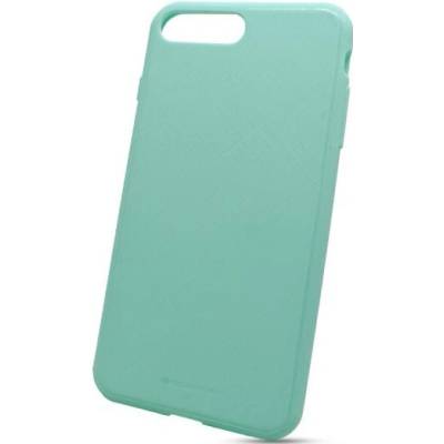 Mercury Style Lux TPU iPhone 7 Plus/8 Plus - nebesky modré