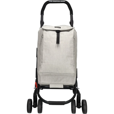 Beagles Shop & Go 23079 Light grey 41 L