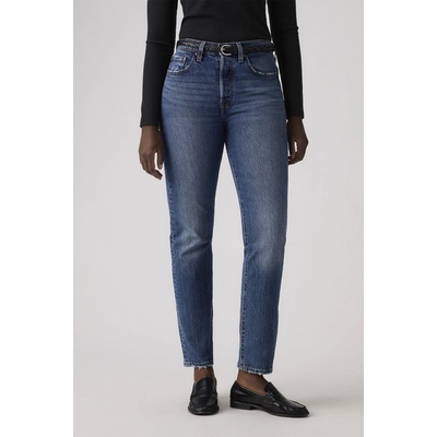 LEVI'S 501 Original Fit Women's Jeans 12501-0542 Denim