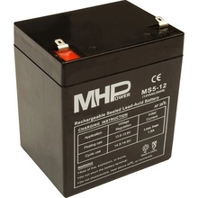 MHPower 12V 4,5Ah