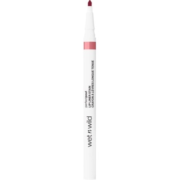 wet n wild Perfect Pout боя за устни маркер цвят I'm Blushing 0.5ml