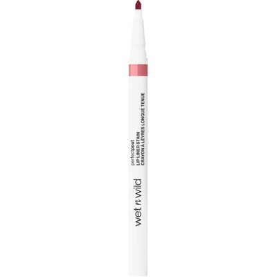 wet n wild Perfect Pout боя за устни маркер цвят I'm Blushing 0.5ml