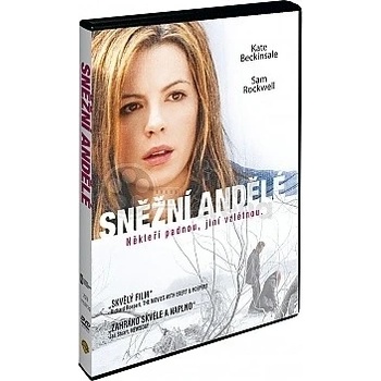 Sněžní andělé DVD