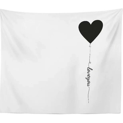 Sablio Deka Love you 150x120