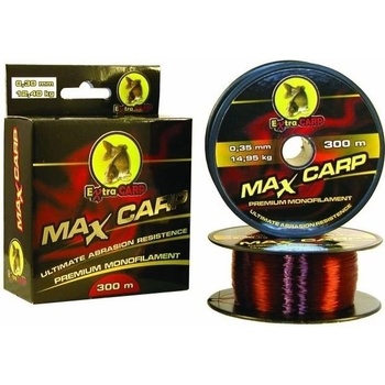 Extra Carp Max Carp 300 m 0,32 mm
