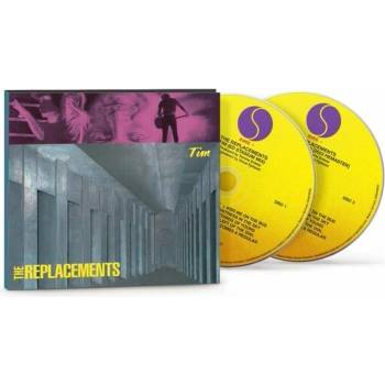 Replacements Tim CD
