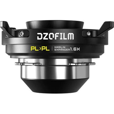 DZOFILM Marlin 1,6x Expander Arri LPL na Arri PL