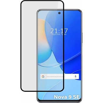 Huawei 5D стъклен протектор за Huawei Nova 9 SE JLN-LX1