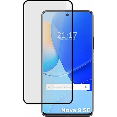 Huawei 5D стъклен протектор за Huawei Nova 9 SE JLN-LX1