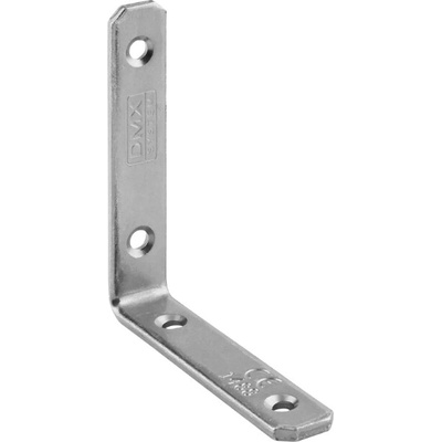 Domax 100x100x20 mm Úholník úzky KWS5