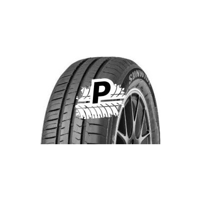 Sunwide Rs-zero 185/55 R16 87V