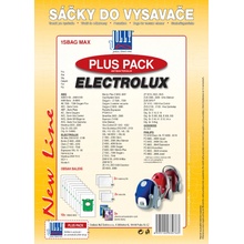 JOLLY 1SBAG MAX PLUS PACK