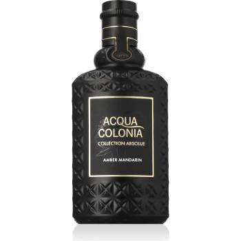 4711 Acqua Colonia Collection Absolue Amber Mandarin EDP 100 ml