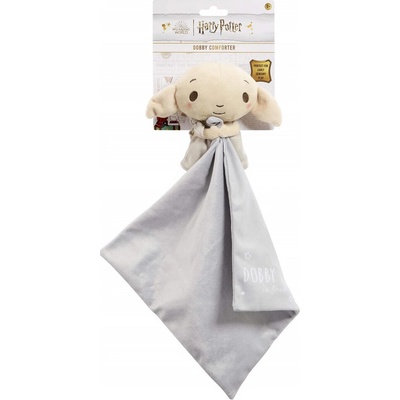 Rainbow Plyšový muchláček HARRY POTTER Dobby – Hledejceny.cz