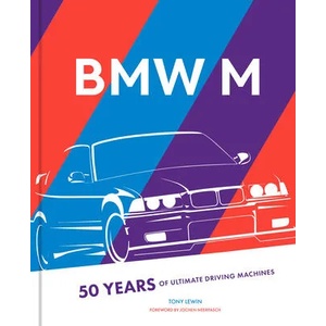 BMW M (2021)