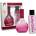 Head Elite комплект за жени EDT 100 ml + ароматен спрей 240 ml