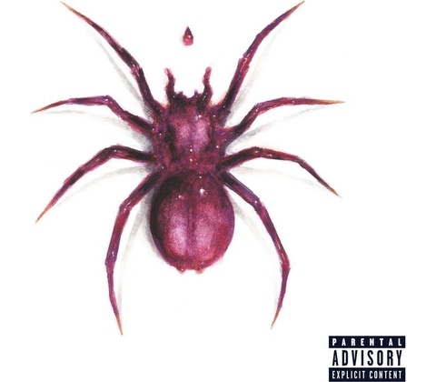 Doja Cat: Scarlet: CD