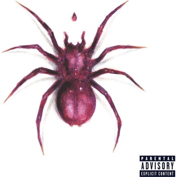 Doja Cat: Scarlet: CD