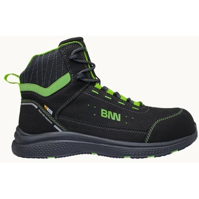 Bennon WIDEON 4WIDE S1PS SR FO ESD
