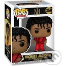 Funko POP! 359 Michael Jackson Rocks
