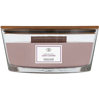 Purple River Luxusní kašmír 453 g