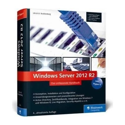 Windows Server 2012 R2