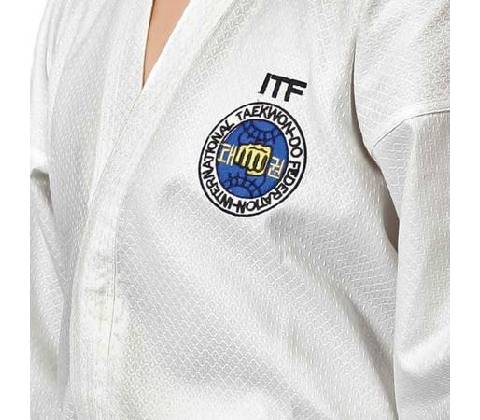 Daedo ITF Dobok