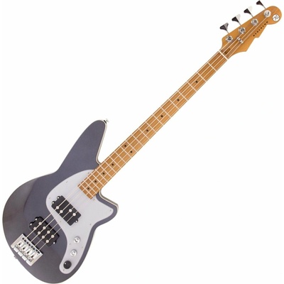 Reverend Guitars Mercalli 4 Gunmetal