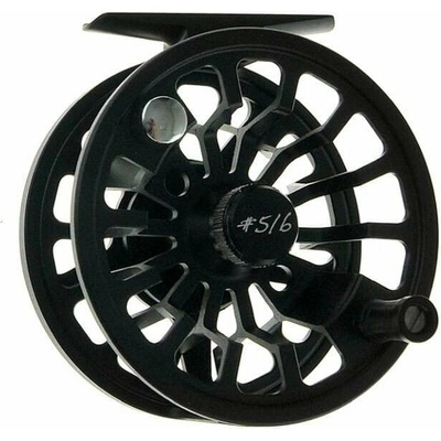 Jaxon Black Shadow Fly 5/6