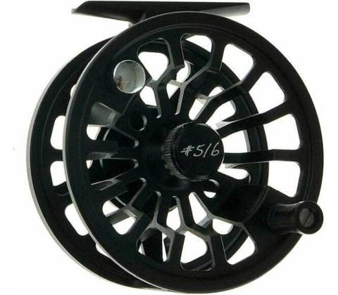 Jaxon Black Shadow Fly 3/4