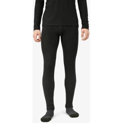 Mammut Tree Wool Thermal FL Long Tights black