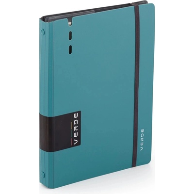 Karton P+P KARIS A5 foam VERDE hořčice – Zboží Živě