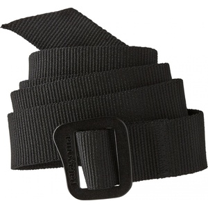 Patagonia Колан Patagonia Friction Belt - Black - размер 109 x 2, 5 cm (203-1779-0111)