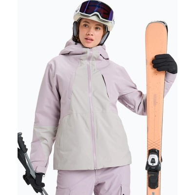 ROXY Дамско яке за сноуборд ROXY Wild Twist nirvana