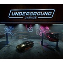 Underground Garage