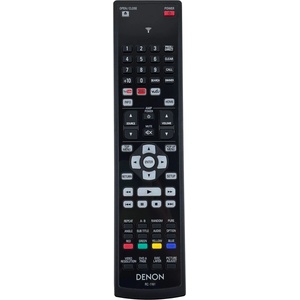 Denon rc-1161, dbt-3313ud, dbt-1712ud, dbt-1713ud - оригинален дистанционен контрол (rc-1161, dbt-3313ud, dbt-1712ud, dbt-1713ud) Дистанционно