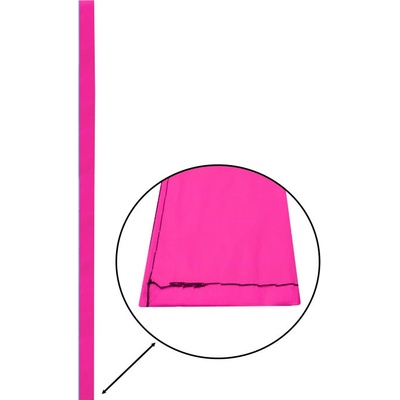 Aga Návlek na stojné tyče pro trampolíny SPORT EXCLUSIVE 180/250/305/366 cm Růžový