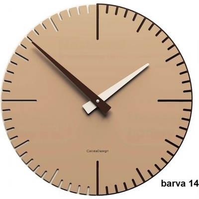 CalleaDesign 10-025 Exacto RAL1019 caffe latte 14