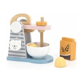 Vigan Viga Toys PolarB Wooden Mixer