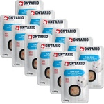 ONTARIO Супа от риба тон за котки Ontario 12 x 40 г