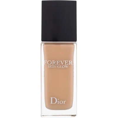 Dior Forever Skin Glow 24H Radiant Foundation SPF20 дълготраен озаряващ фон дьо тен 30 ml нюанс 2WP Warm Peach