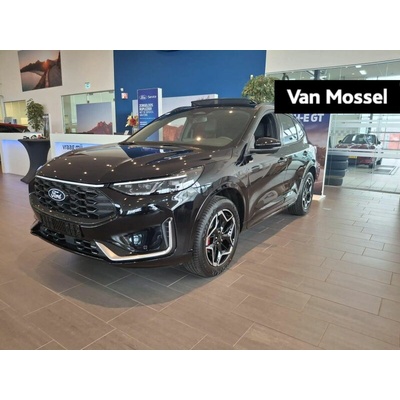 Ford Kuga 2.5 PHEV ST-Line X 178 kW