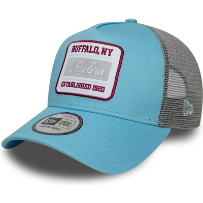 NEW ERA 940 Af trucker patch 60667666