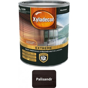 XylaDecor Extreme 0,75 l palisander