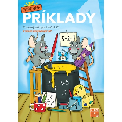 Farebn é príklady 1
