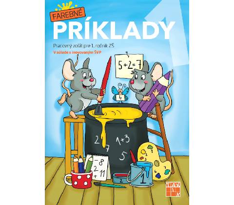 Farebn é príklady 1