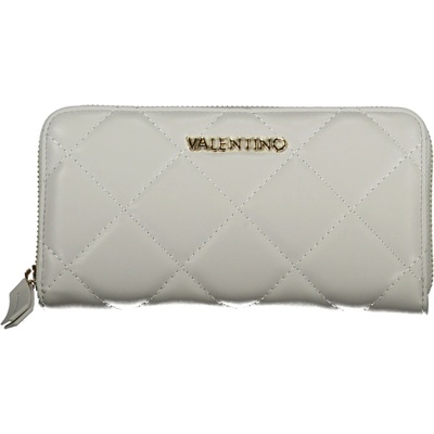 Valentino Bags Praktická Dámska Peňaženka šedá