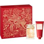 Cartier La Panthere Комплект (EDP 100ml + BL 100ml) за Жени