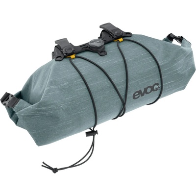 EVOC Чанта за кормило Evoc Handlebar Pack Boa Waterproof 5 Handlebar bag - Steel - размер 5 l (510-3818-0211)