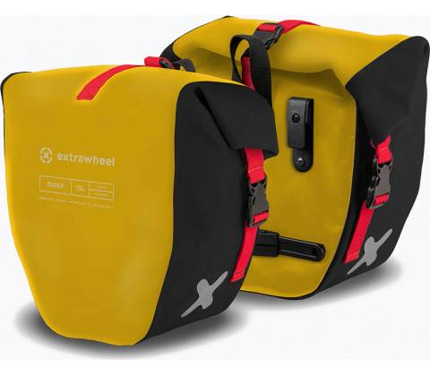 Extrawheel rider 30 l